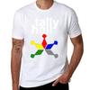 Tally Hall Mens Best 1 (1) T-Shirt Active Sports Short Sleeve Cotton Shirt