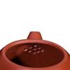 Tao Ding Xuan Dahongpao Zisha Dragon Egg Teapot