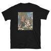 Odysseus And The Sirens Greek Gods HeroS Art T Shirt