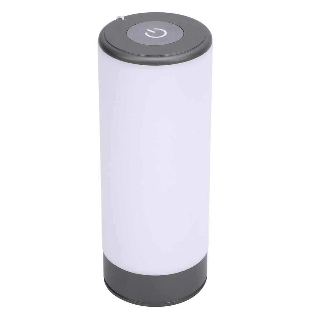 Nachtlicht 3 Farben Einstellbar Kabellos Wiederaufladbar Touch Nachttischlampe für Schlafzimmer