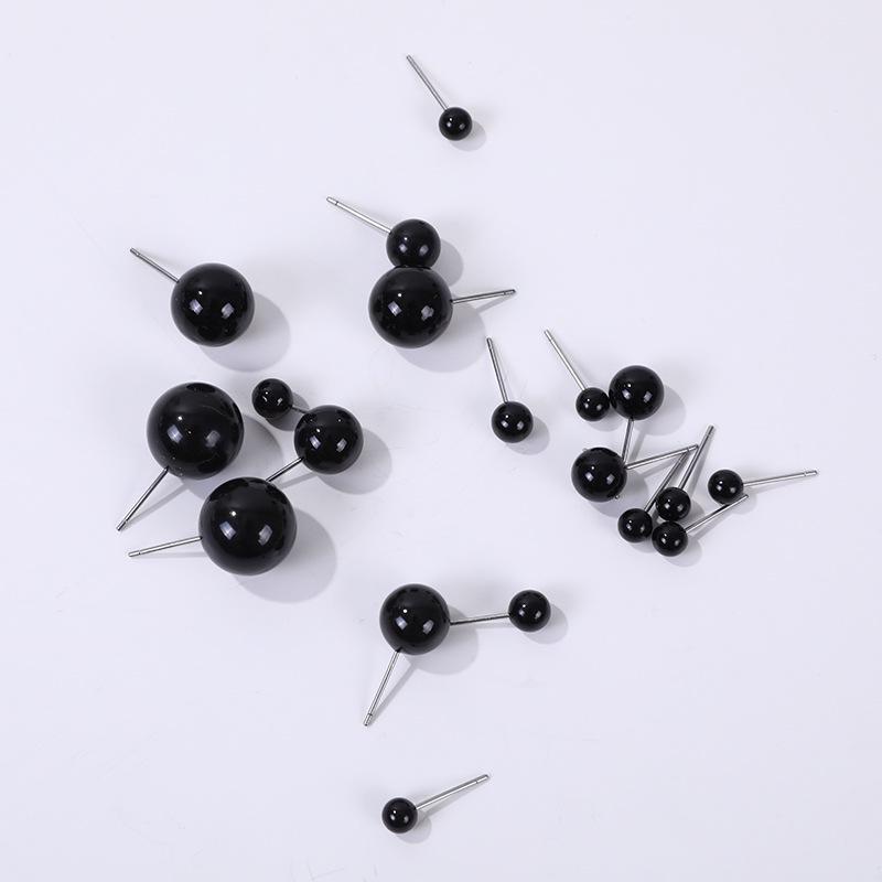 

Игрушка-глазное яблоко ручной работы из пластика: Фазан, Орел, Дракон, Феникс Дизайн 8mm