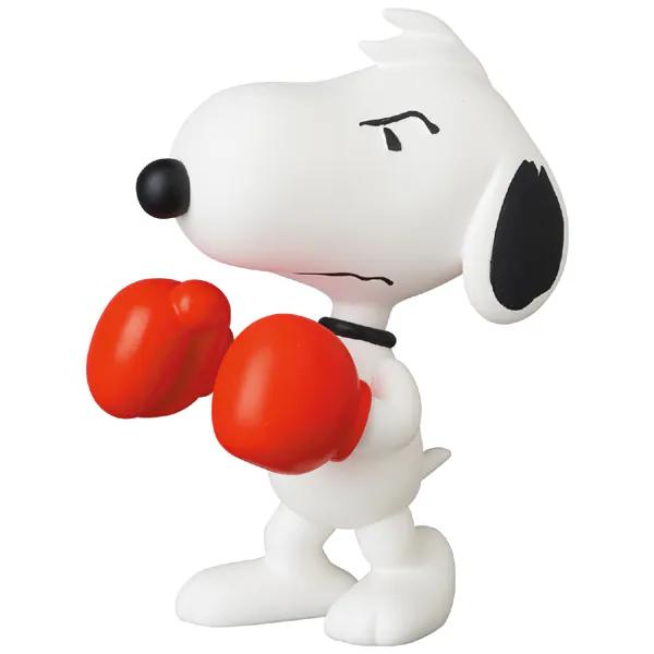 MEDICOM TOY UDF PEANUTS SERIES 13 BOXING SNOOPY Japan NEW