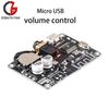 Bluetooth Audio Receiver board DC 3.7-24V Bluetooth 5.0 MP3 Lossless Decoder Board Remote Control Stereo Audio Music Module