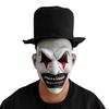 Halloween Clown Gesichtsmaske Party Foto Requisiten Kostüm für Osterrollen Show Festival