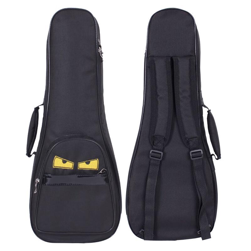 Ukulele Gig Bag Backpack