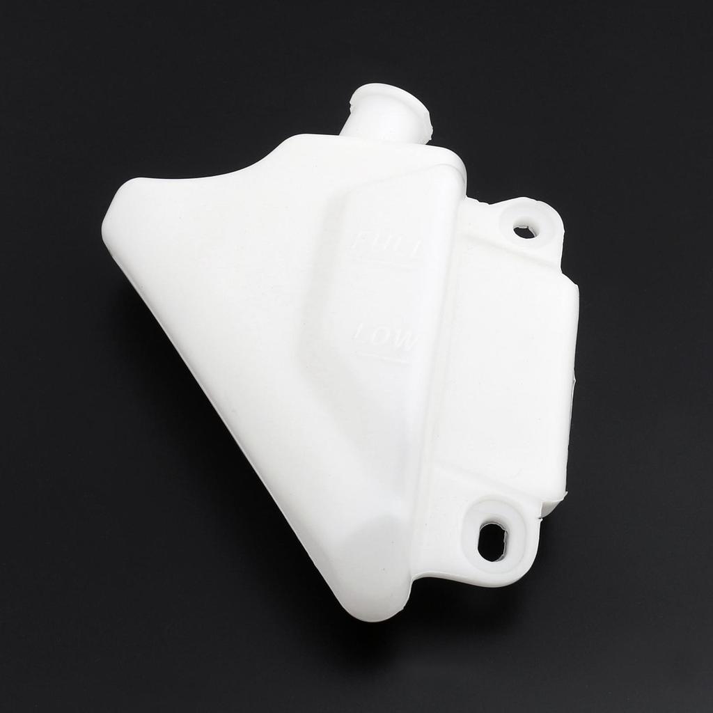 Radiator Coolant Overflow Tank Coolant Reserve Bottle For Yamaha YZF-R1 07-2008