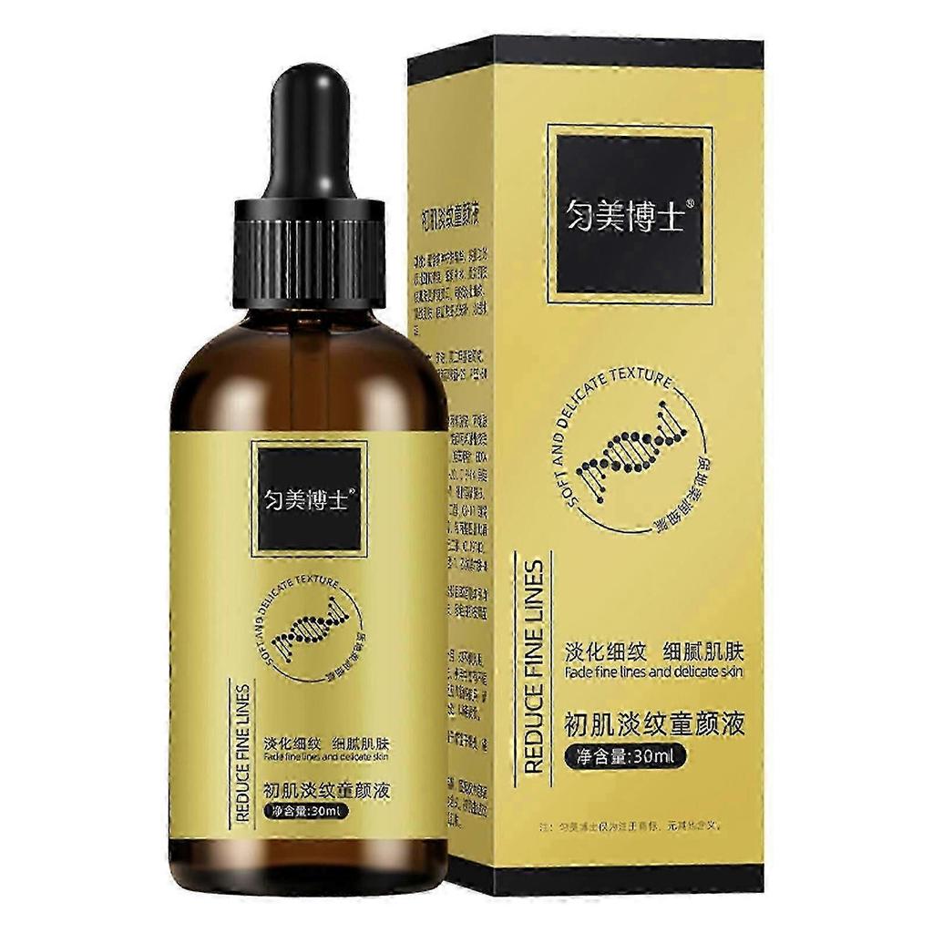 Anti-wrinkle Firming Serum,anti-aging Lifting Essence,wrinkle Lifting Essence