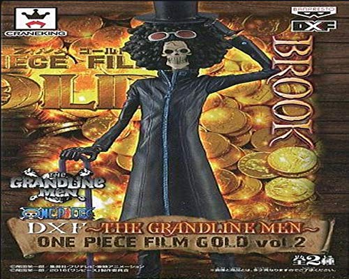 

Фигурка ONE PIECEDXF The Grandline Men Film Gold Brook