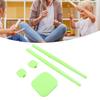 Electric     Sticks Set  sticks Pedals Sensor   Set Music Education Toy for Kids