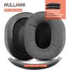 Nullmini Replacement Earpads for HyperX Cloud Stinger Headphones Cooling Gel Ear Pads Cushion Earmuffs Sleeve Headband