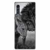For LG Velvet Case 2Pro Fashion Soft TPU Silicone Cartoon Cat Phone Cover For LG Velvet 5G Back Cases Funda Bumper Protect Coque