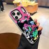 Game D-D-Deltarune Phone Case For IPhone 17 Air 16 E 15 14 Plus 13 12 11 Pro Max Jelly 2 In 1 Protective Case