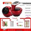 Smart Electric Gua Sha Vacuum Cupping & Heating Massage Device