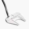 Callaway Odyssey Right Putter DFX #7 Double Bent (Mallet Type 32 Inch Steel) Women's White