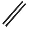 10PCS Arrow Shafts Spine 30 Inch Fiberglass Archery Arrow Shaft Tubes for DIY Compound Recurve Bow Shooting 7.8mm 0.31in