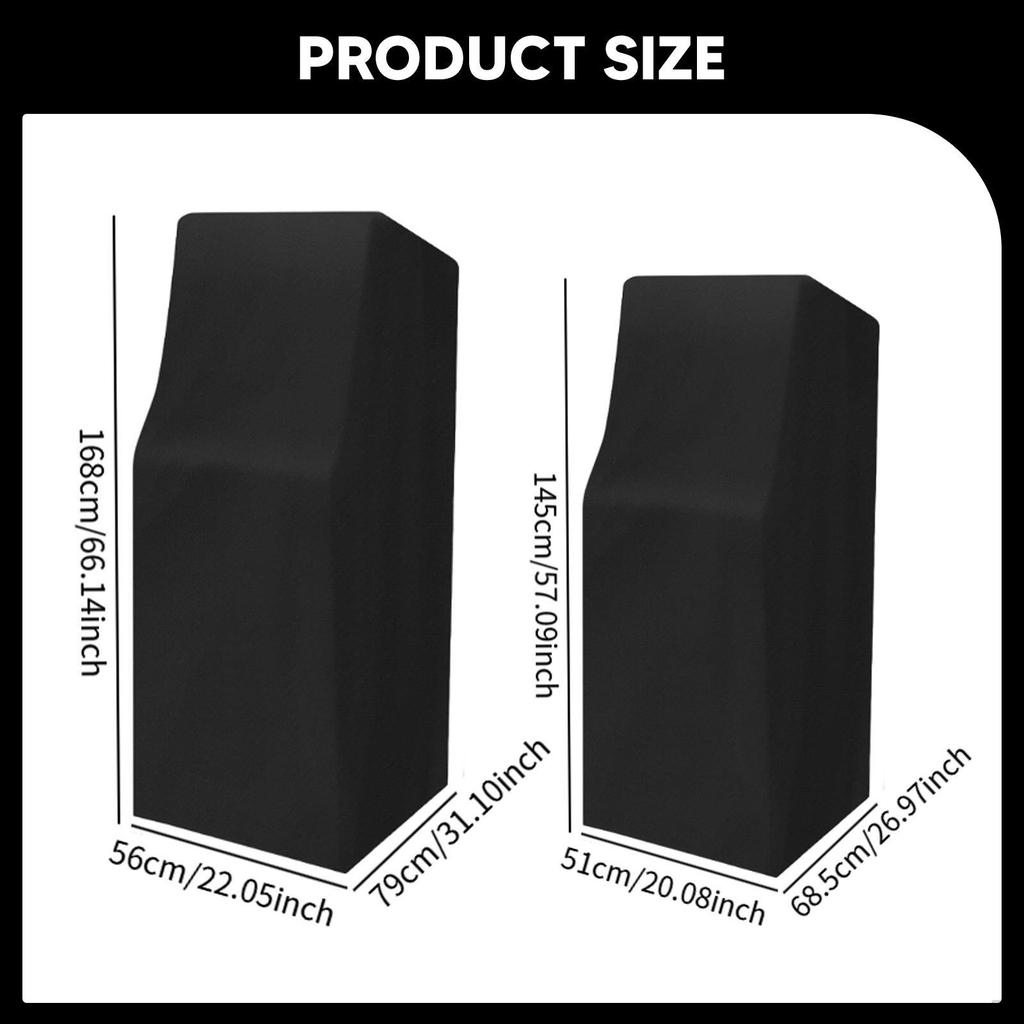 Arcade Game Machine Cover Accessory Easy Maintenance Oxford Cloth Electronic