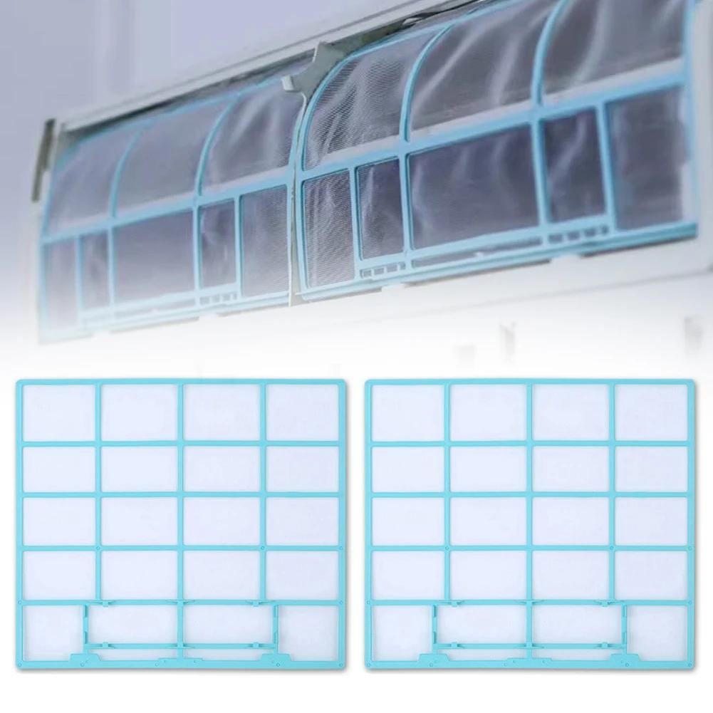 Indoor Use Home Appliance Maintenance As Shown In The Picture Dust Screen Unit Indoor Unit Accessories Reliable Accessory