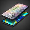 Lily Of The Valley Clear Floral Phone Case Cover for Redmi 14C 10C Note 15 14 13 12 10 11 K40 Pro Plus Soft TPU Shockproof Capas