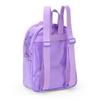 Kids Backpack Kuromi PU Recommended for ages 3 and up 637513 [Sanrio] PVC, Leather, Polyester,