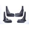 Mud Flaps Splash Guards For Mercedes Benz C Class -2025 Sedan W206