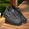 Fashion 2025 New Men's Breathable Men's Summer Shoes Mesh Outdoor Sports Shoes Soft Sole Anti Slip Wear Resistant Free Shipping Shoes
