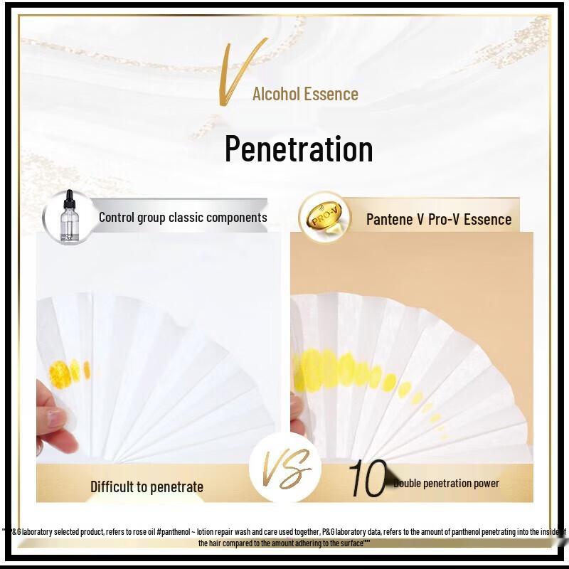 Pantene Repair & Smooth Hair Conditioner