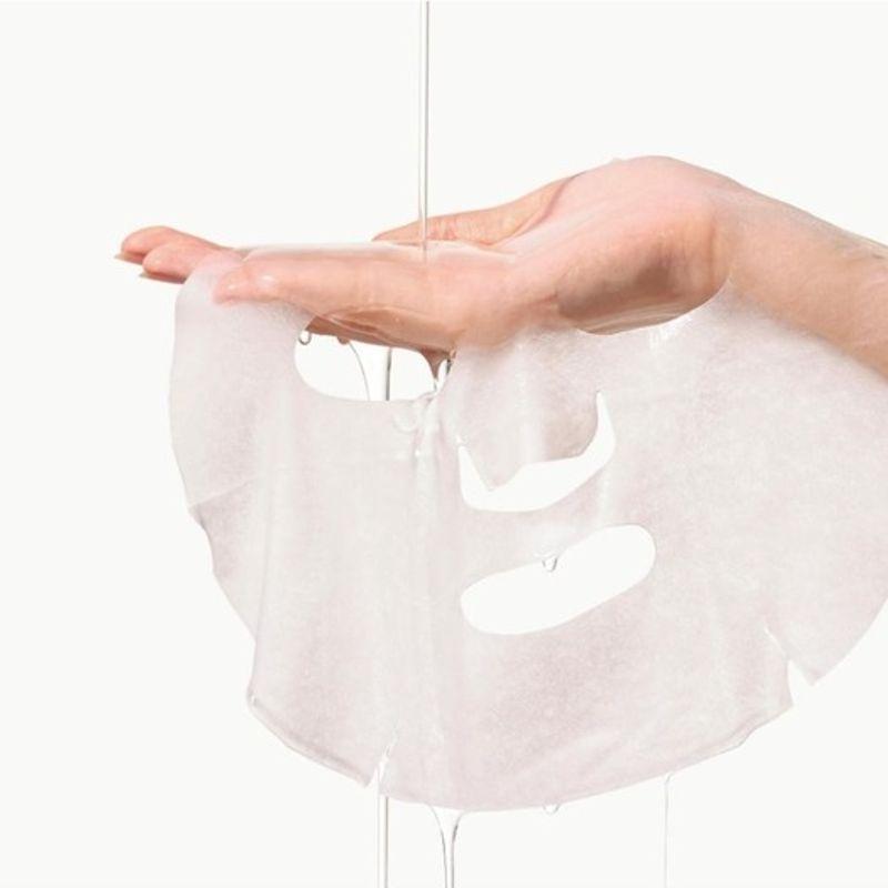 Peach 70 Niacin Serum Mask 25g (1 Sheet)