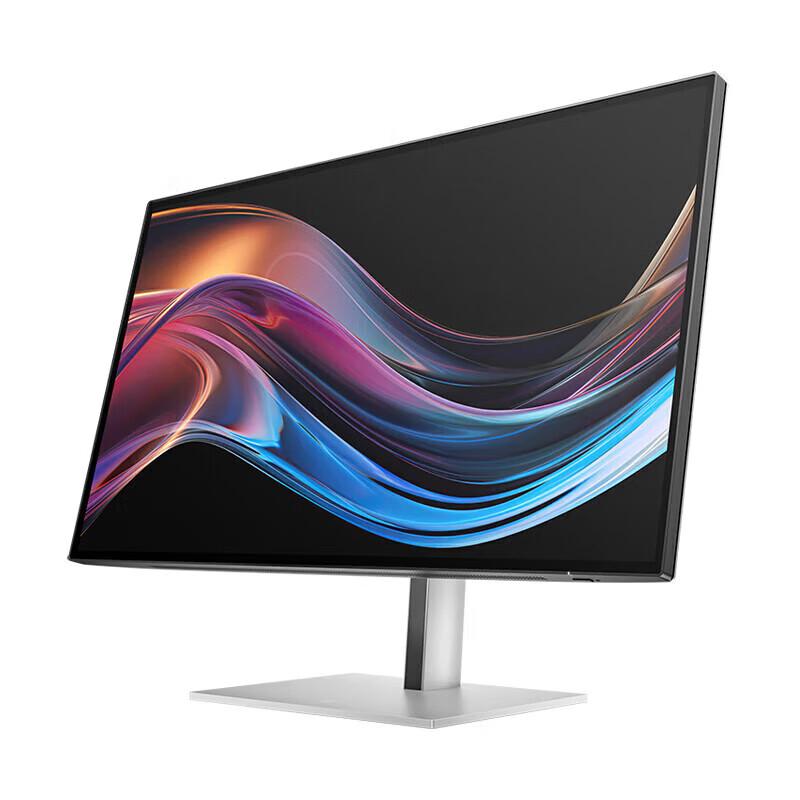 HP 727PK 27-inch 4K IPS Professional Monitor
