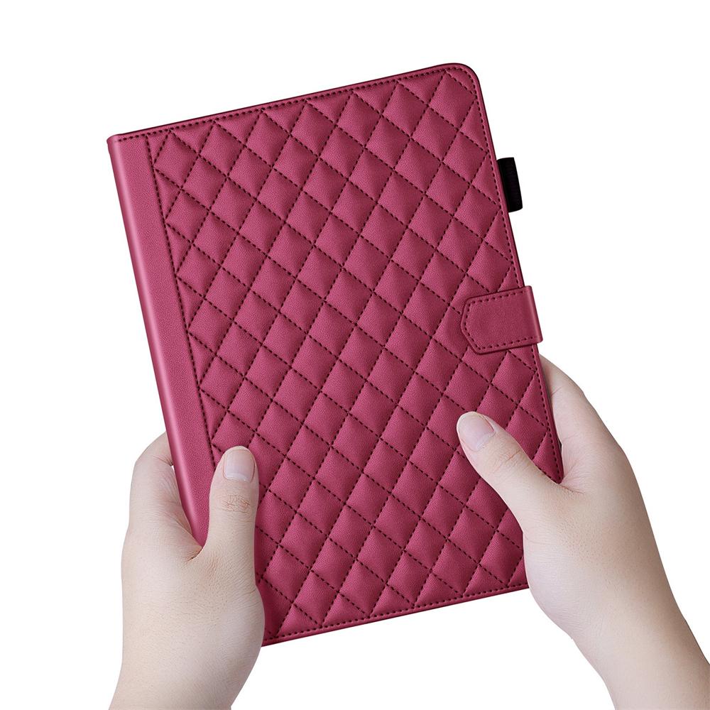 Tablet Leather Wallet Tablet Cover For Xiaomi Redmi Pad 2 11.0 Inch K Pad 8.8 2025 7 11.2 SE8.7 Cards Solt Stand Diamond Book Case
