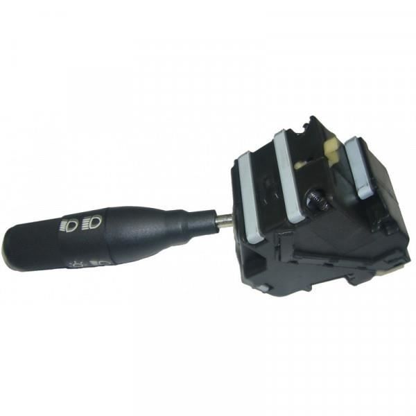 Commodo Adaptable pour RENAULT CLIO 1.8 08-1990-09-1998 Couleur Gris Foncé