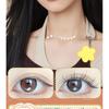 Mogugu - Natural Wispy Cluster False Eyelashes