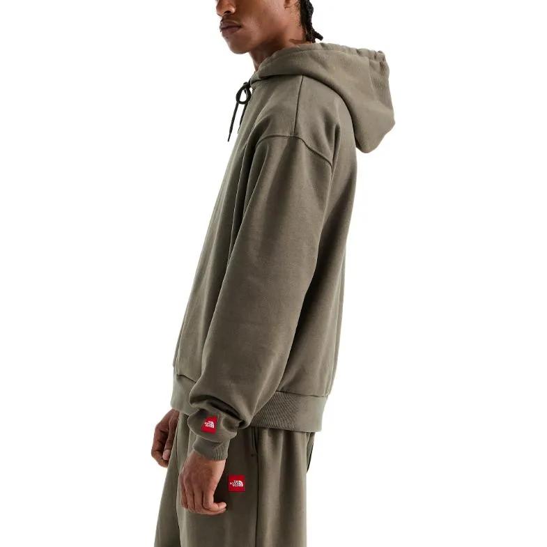 THE NORTH FACE Sweatshirt Unisex (Unisex) Sweatshirts NF0A8EFZ | New Taupe Green