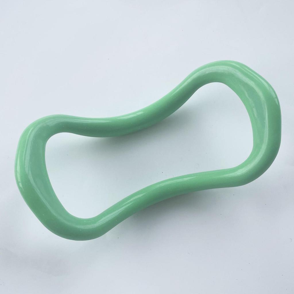 Magic Yoga & Pilates Stretching Ring for Body Shaping