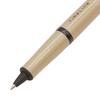 PILOT Ballpoint Nature Sand CSBTL7NT25SBE Pen, Oil-Based, Timeline, Collection, 0.7mm, Beige,
