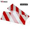 1/2 PIÈCES Protection Murale de Garage de Voiture Mousse Colonnes de Garage Bord Anti-rayures Coin Anti-collision Autocollant Protecteur de Pare-chocs de Porte de Voiture Rétroviseurs Intérieurs 6