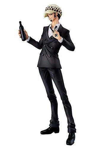 

Ичибан Кудзи One Piece History of Law A Prize Dress Up Law Фигурка (Приз) [Параллельный импорт]