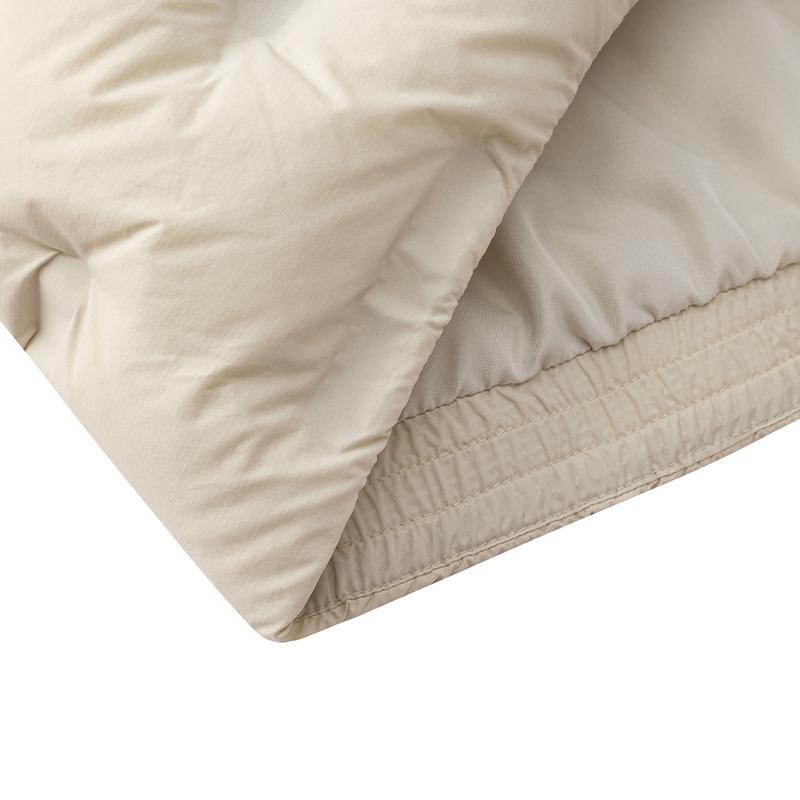 Anta Outdoor Series Volcano Rock Six-Degree Core Sports Travel Campus Fashion Windproof Warm Lightweight Thickened Goose Down Jacket 962546901-1