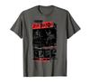 Official Sex Pistols Classic Photo Collage T-Shirt