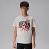 T-shirt per bambini Girocollo Moderato