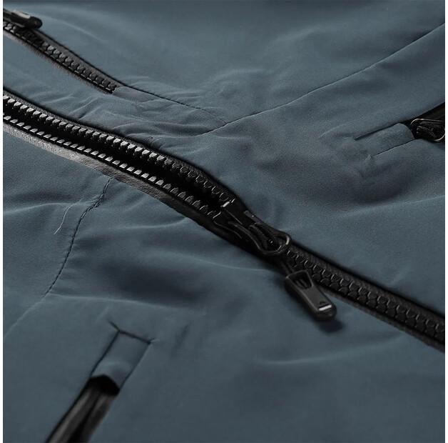 Alpine Pro Куртка Zarr