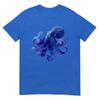 Nice Octopus Costume For Blue Fish And Ocean Lovers TShirt