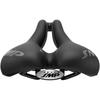 Selle Smp Trk Large Schwarz Matt Trklge03 Ne