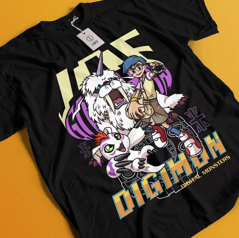 

Винтажная специальная футболка с аниме-любовью, японская футболка, футболка с аниме, футболка в подарок манга XL