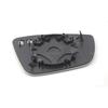 For Volkswagen VW Polo 5 MK5 6R 6C 2010-2016 High Quality Car Left or Right Mirror Heated Side Mirror Glass Rearview Mirror Lens