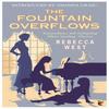 The Fountain Overflows by Rebecca West Paperback Book 9781844086993
