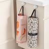 High-capacity Sundries Storage Bag Home Decoration Wall Hanging Storage Bag