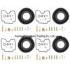 Yamaha FZS1000 Fazer FZ-1 2001-2005 Vergaser Reparaturkit