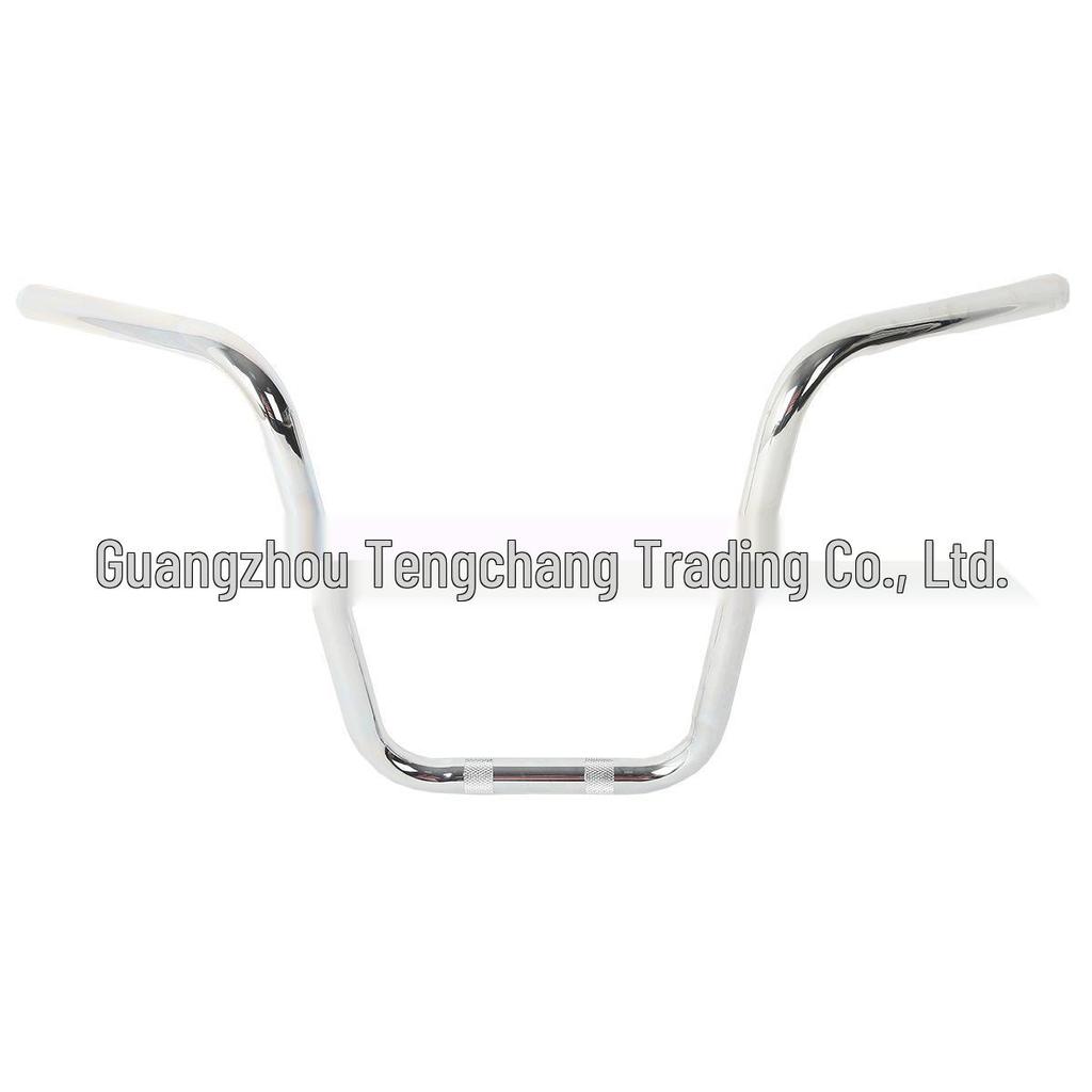 14-Inch Handlebar for XL883/XL1200 Motorcycle Modification