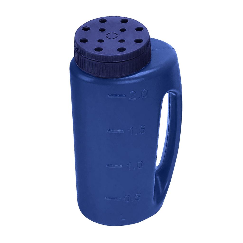 Snow And Ice  Handheld Expander Garden Kettle Shaker Watering Pot