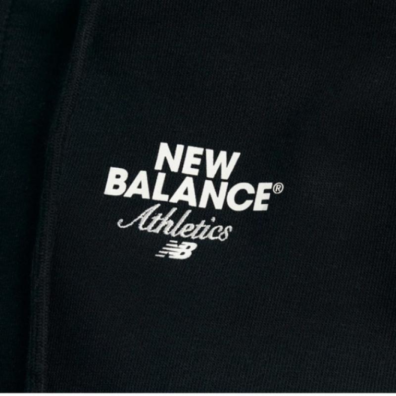 NeW Balance W NeW Essential Hood Zip Up nbmde1W232 19